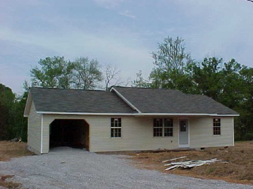 139 Brushy Valley Road Clinton, TN 37716 - Photo 1 of 1 Primary Photo