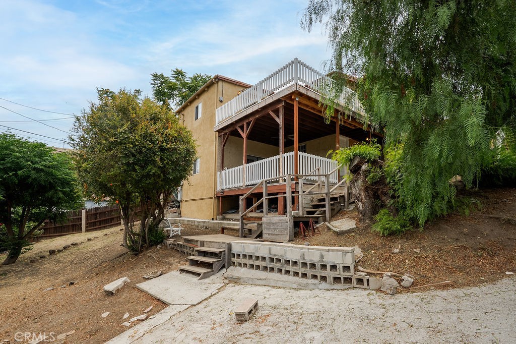 4019 Barrett Road Los Angeles, CA 90032 - Photo 37 of 52 Gallery Image 37