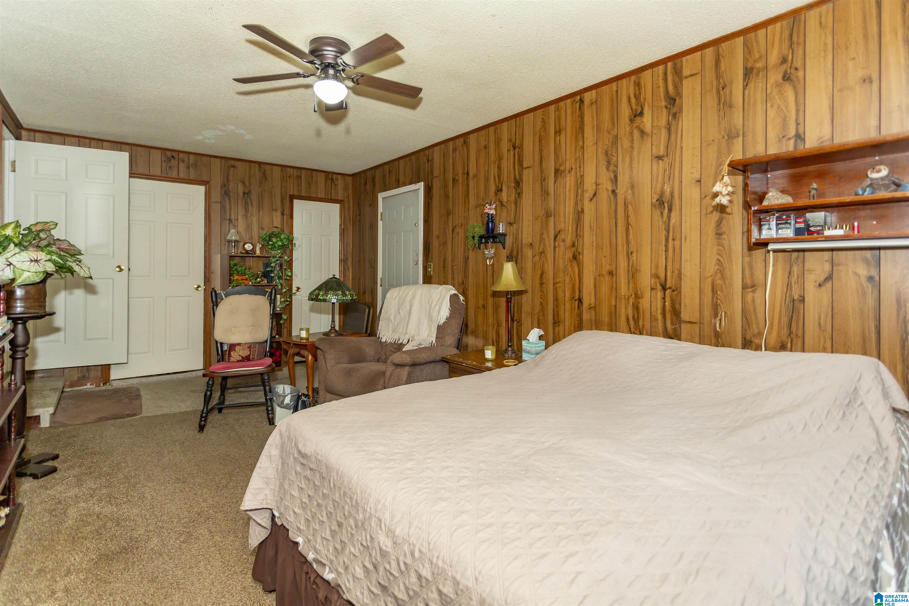 627 Pinewood Avenue Bessemer, AL 35023 - Photo 36 of 48