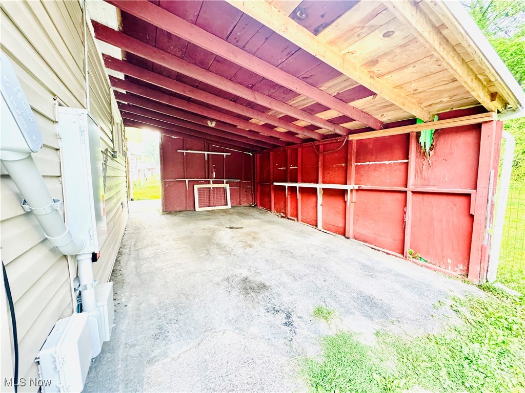 6797 Okey L Patteson Road Scarbro, WV 25917 - Photo 37 of 38 Gallery Image 37