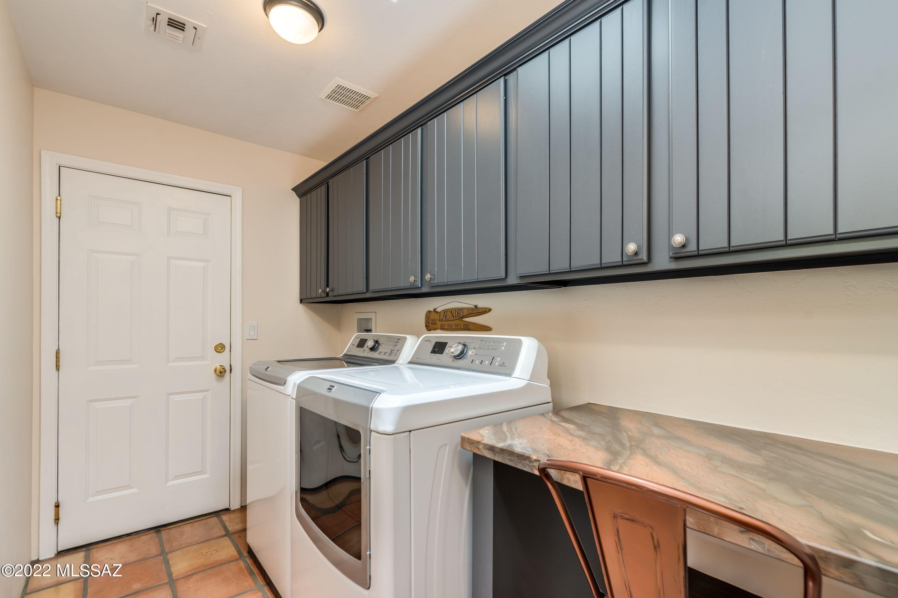 39943 South Dodge Canyon Road Tucson, AZ 85739 - Photo 23 of 40 Gallery Image 23