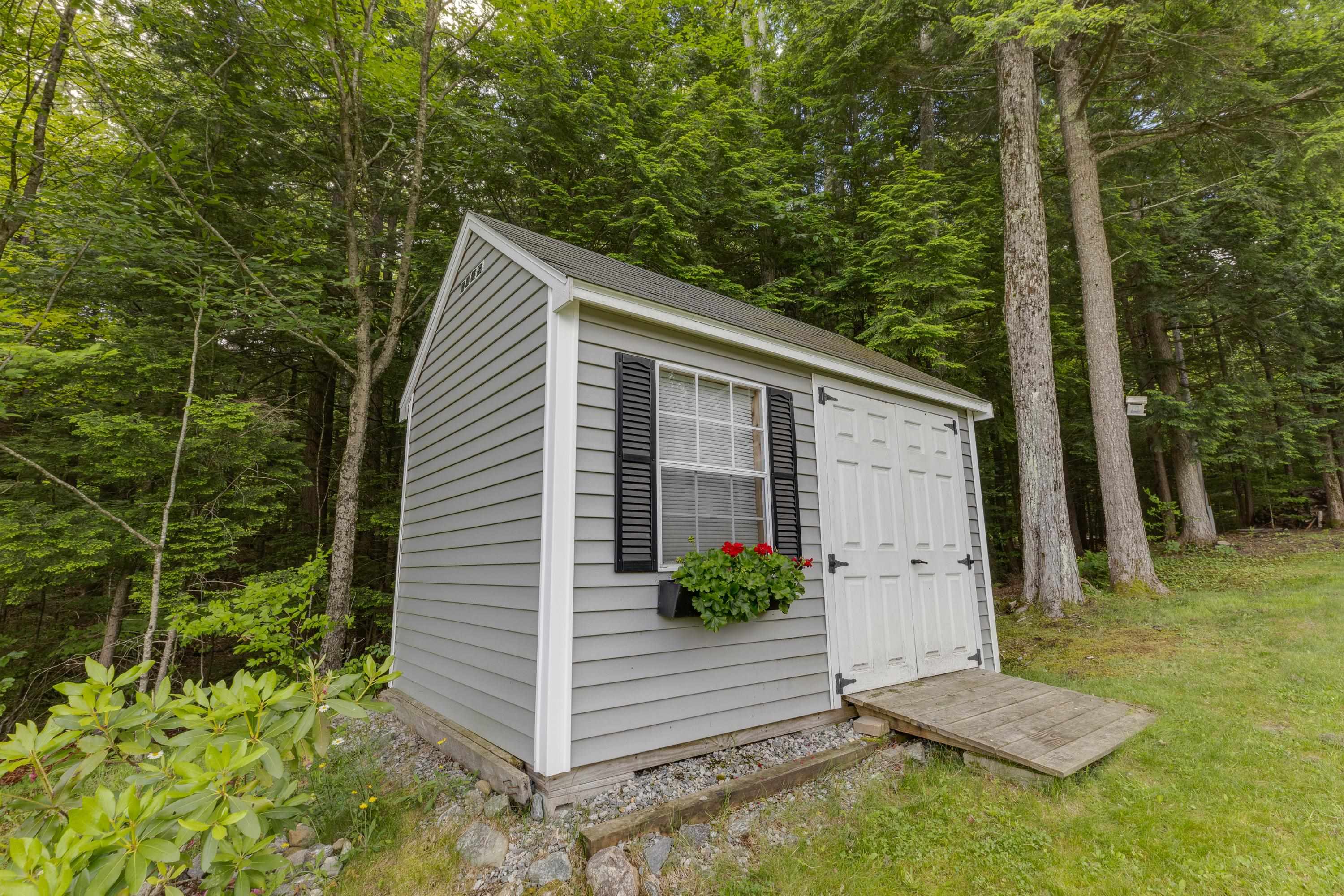 226 Hobart Hill Road Hebron, NH 03241 - Photo 41 of 60
