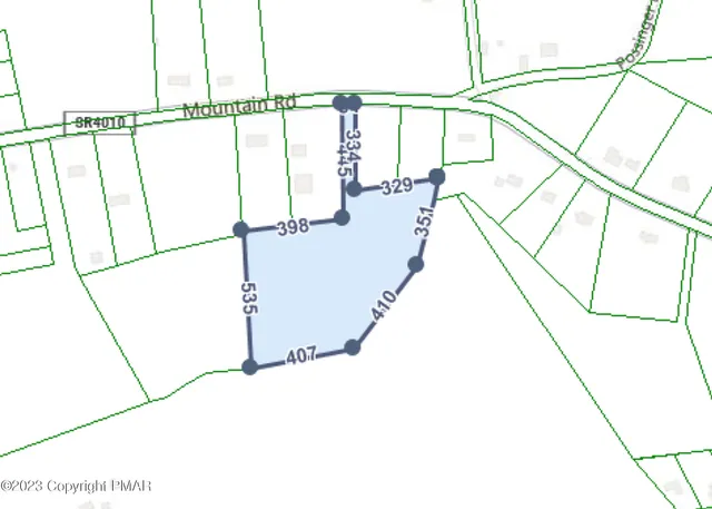 $375,000 | 45022 Lr (mountain Road), Stroudsburg, PA 18360