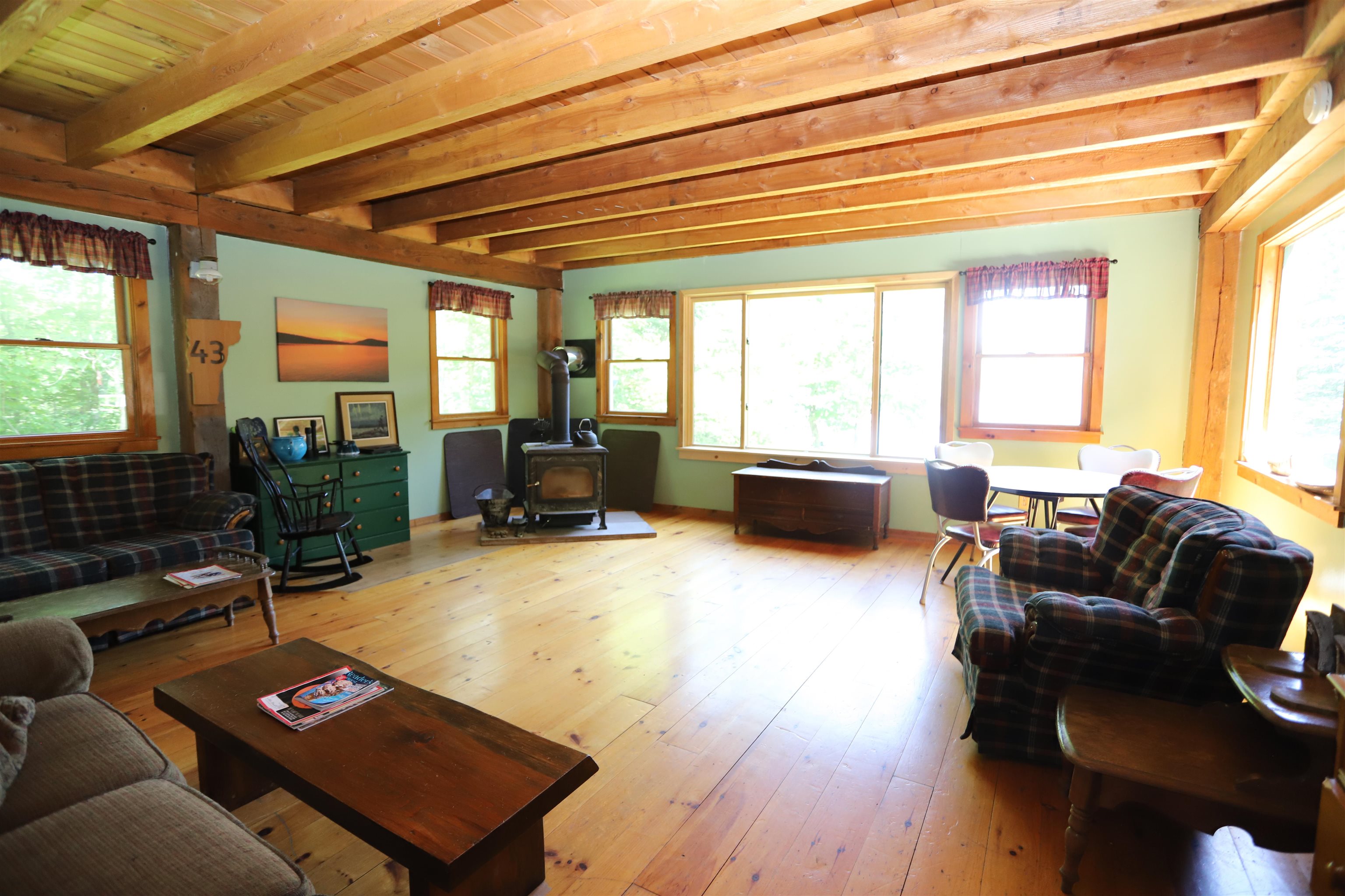 809 Jackson Road Averill, VT 05901 - Photo 13 of 43
