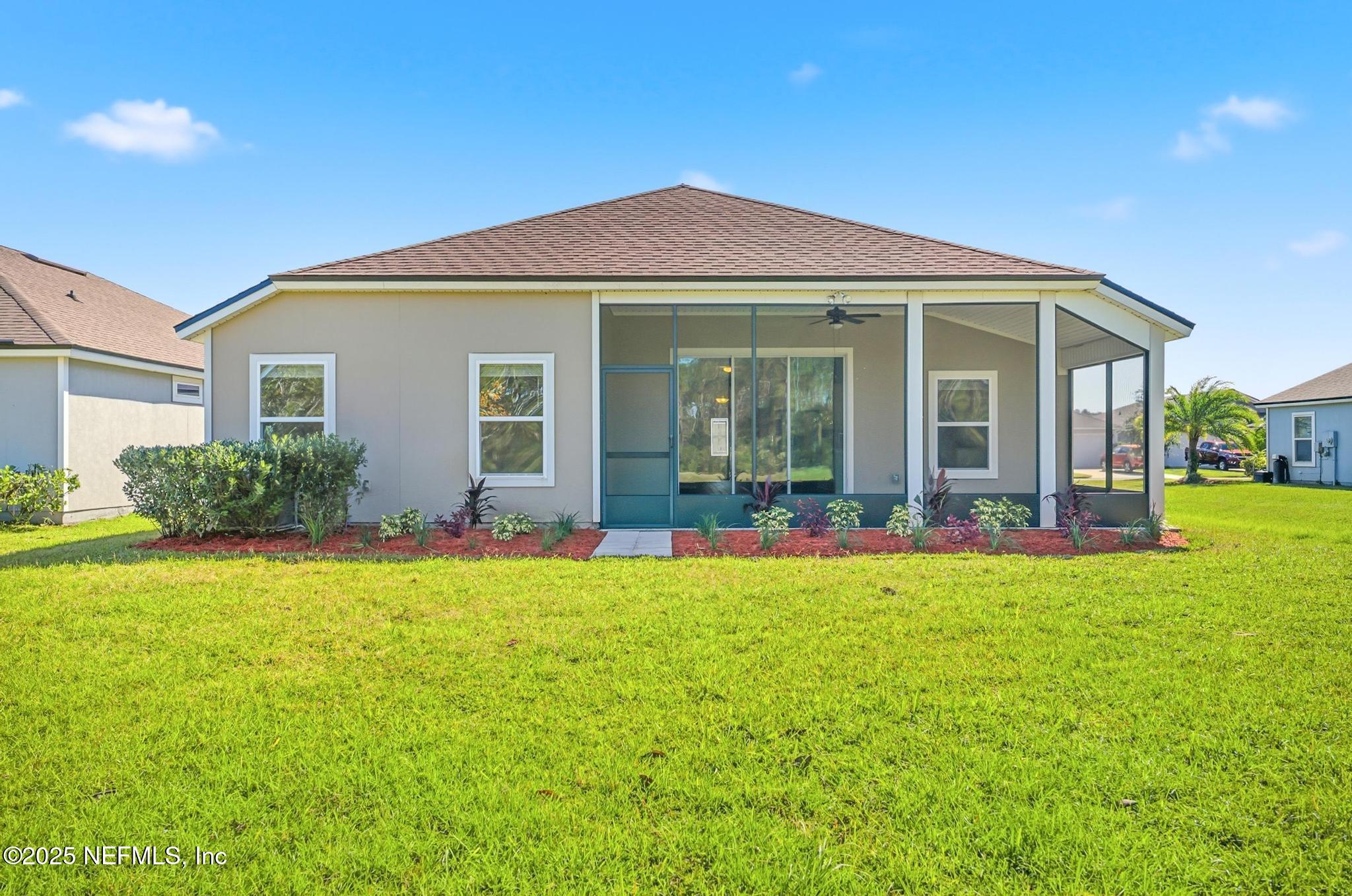 83 Hummingbird Court Palm Coast, FL 32164 - Photo 57 of 70 SDIM6278