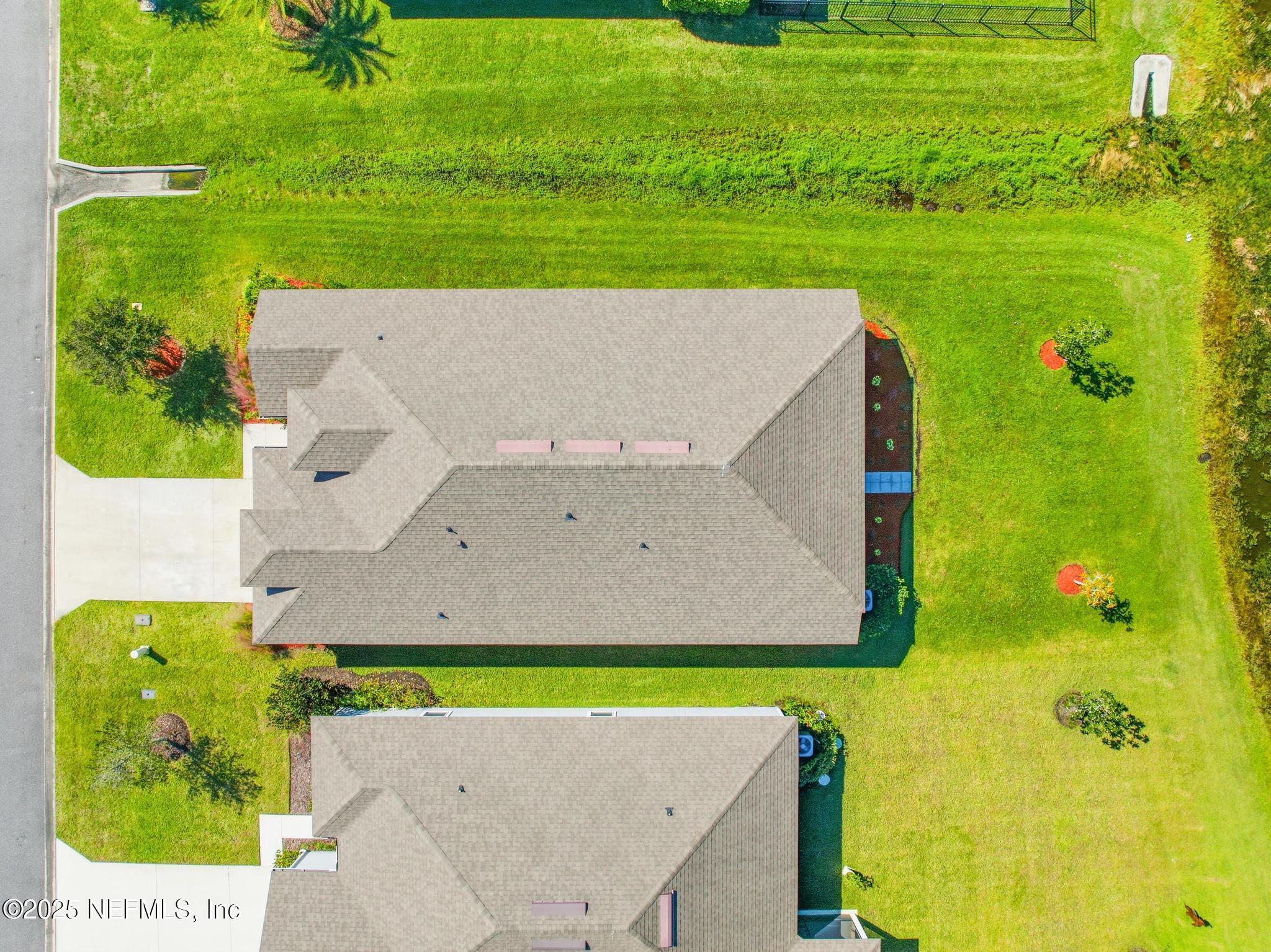 83 Hummingbird Court Palm Coast, FL 32164 - Photo 58 of 70 DJI_0381