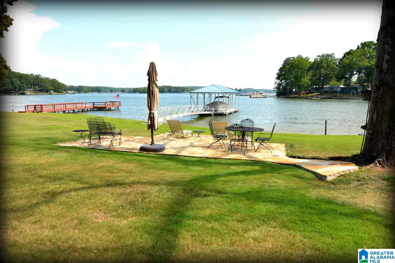 315 Rabbit Point Road Cropwell, AL 35054 - Photo 36 of 47