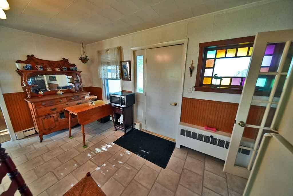 188 Hodgdon Mills Road Hodgdon, ME 04730 - Photo 18 of 57 eat-in-kitchen-me-home