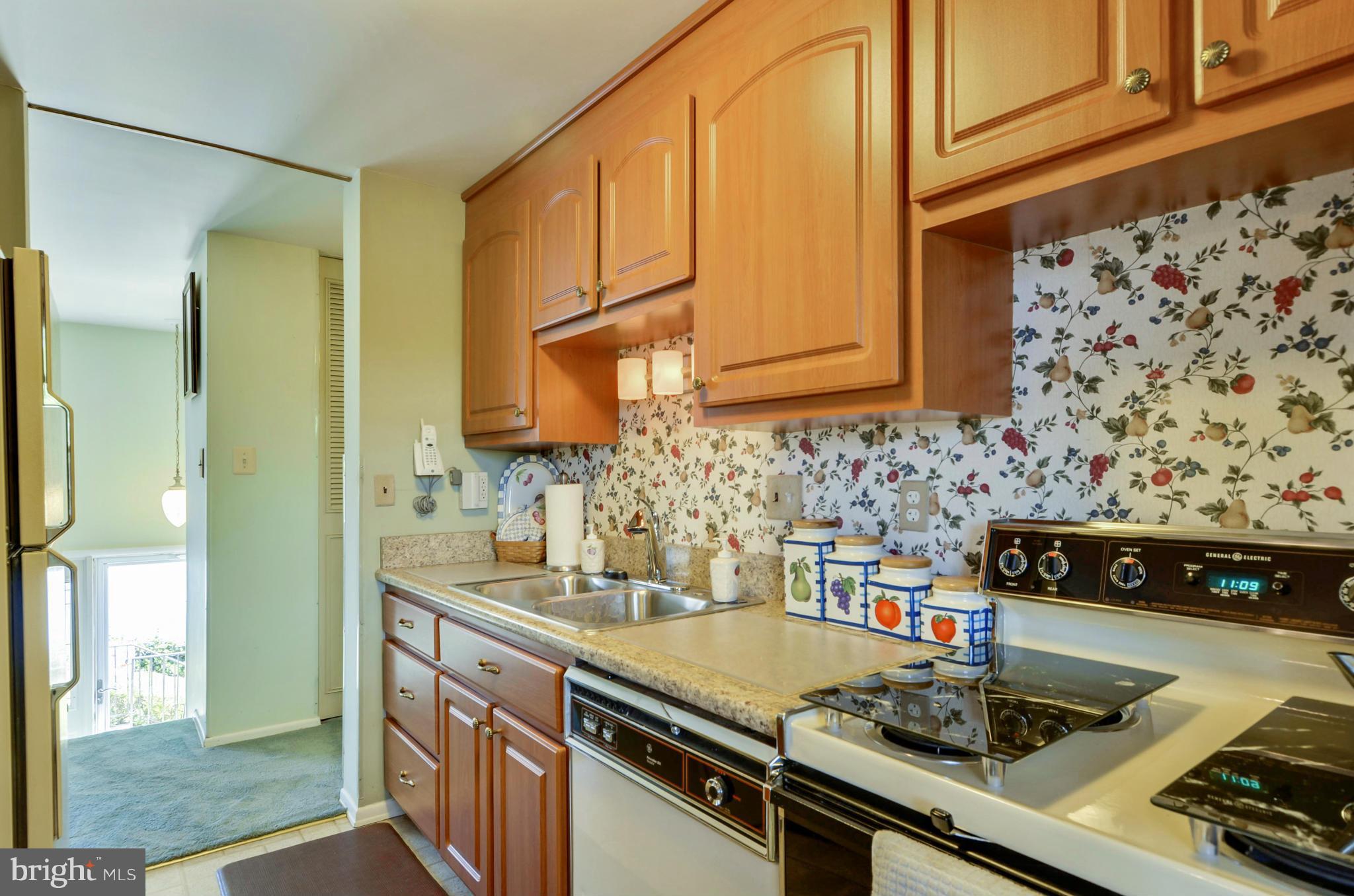 19236 Staleybridge Road Germantown, MD 20876 - Photo 8 of 30 Kitchen