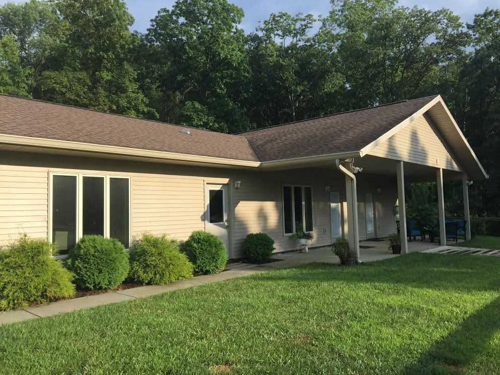 810 South Garrison Chapel Road Bloomington, IN 47403 - Photo 1 of 28 Gallery Image 1