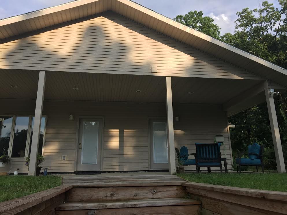 810 South Garrison Chapel Road Bloomington, IN 47403 - Photo 23 of 28 Gallery Image 23
