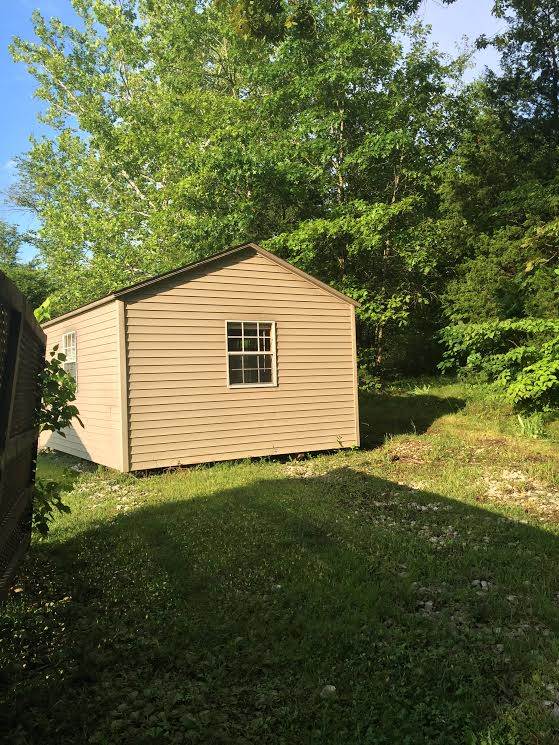 810 South Garrison Chapel Road Bloomington, IN 47403 - Photo 24 of 28 Gallery Image 24