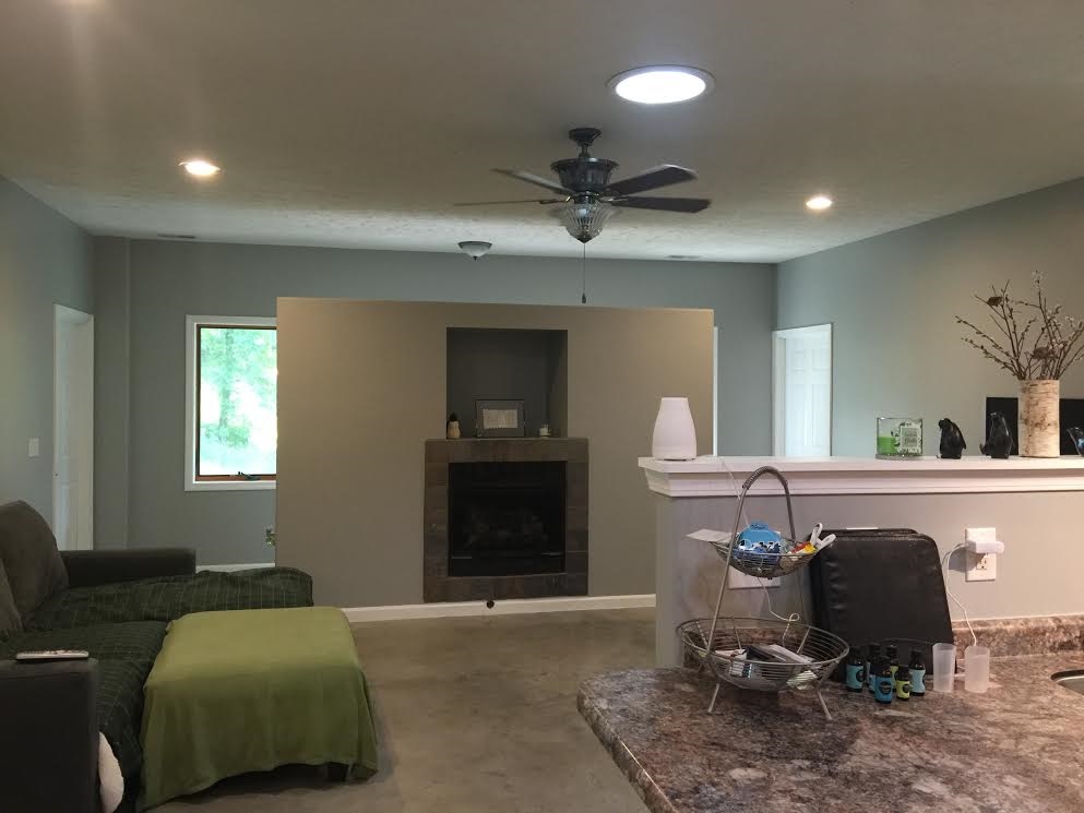 810 South Garrison Chapel Road Bloomington, IN 47403 - Photo 5 of 28 Gallery Image 5