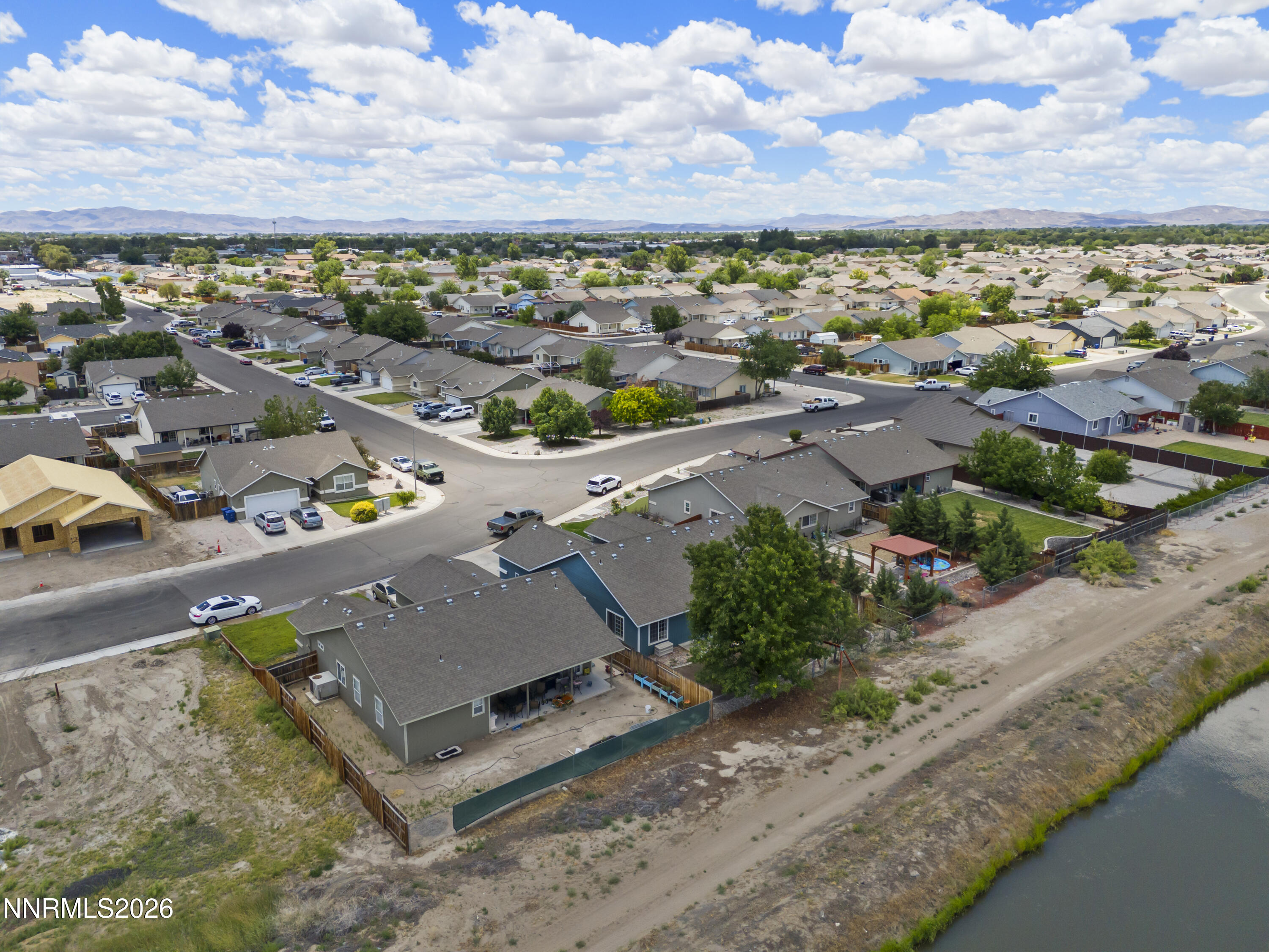 144 Colorado Lane Fallon, NV 89406 - Photo 43 of 46 144 Colorado Ln 45