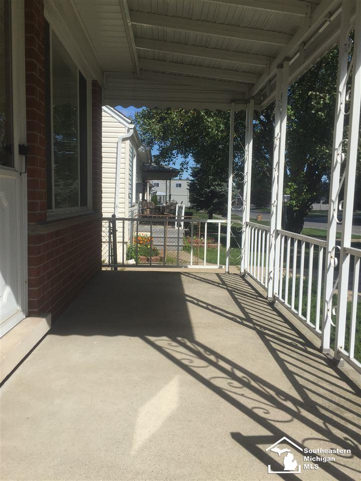 7063 North Gulley Road Dearborn Heights, MI 48127 - Photo 21 of 24