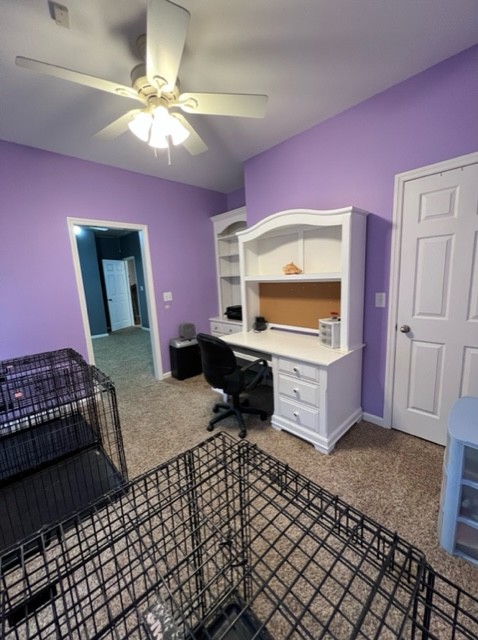 142 Lockmiller Road Winchester, TN 37398 - Photo 29 of 44 a living room with furniture