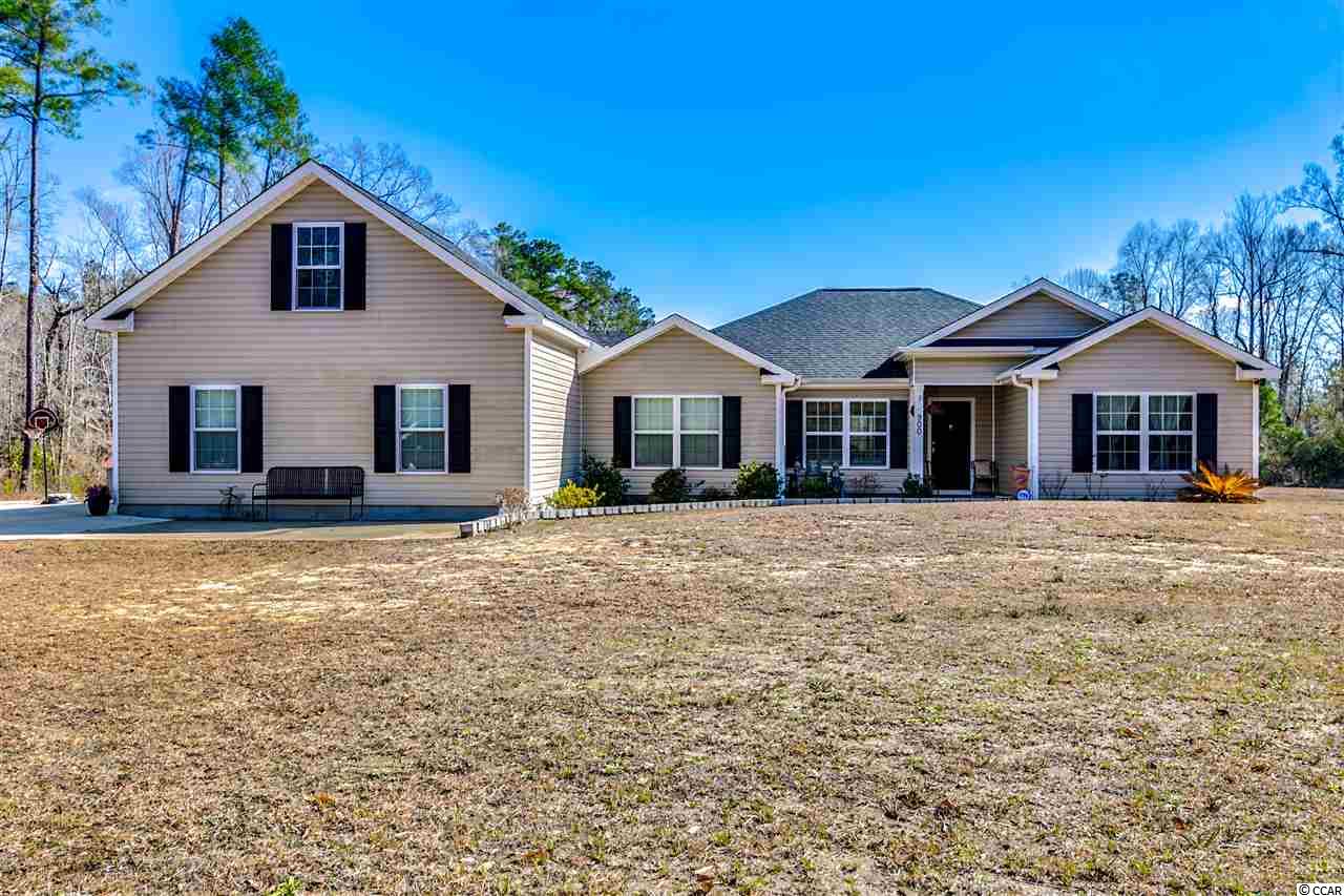 900 Norris Road Conway, SC 29526 - Photo 1 of 23 Gallery Image 1