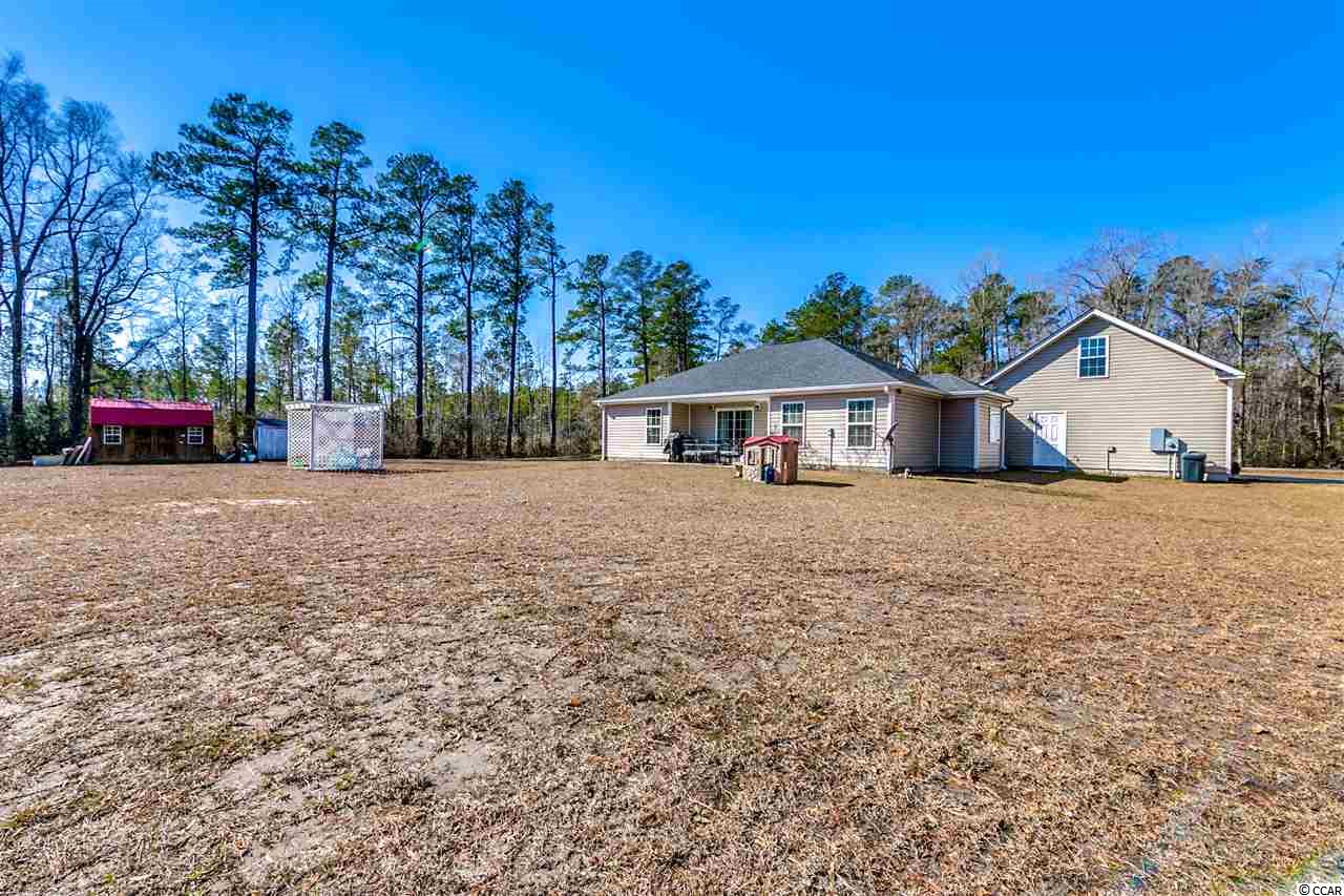 900 Norris Road Conway, SC 29526 - Photo 21 of 23 Gallery Image 21