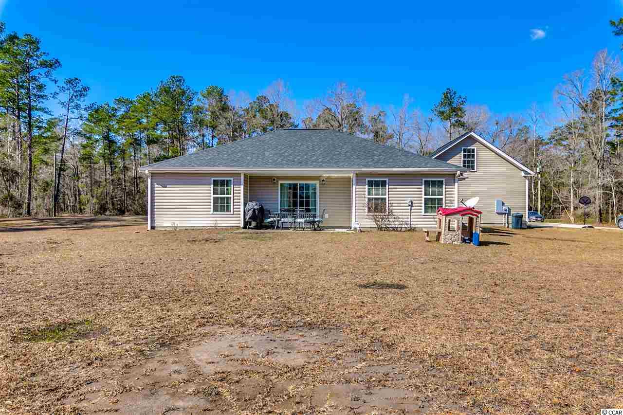 900 Norris Road Conway, SC 29526 - Photo 22 of 23 Gallery Image 22