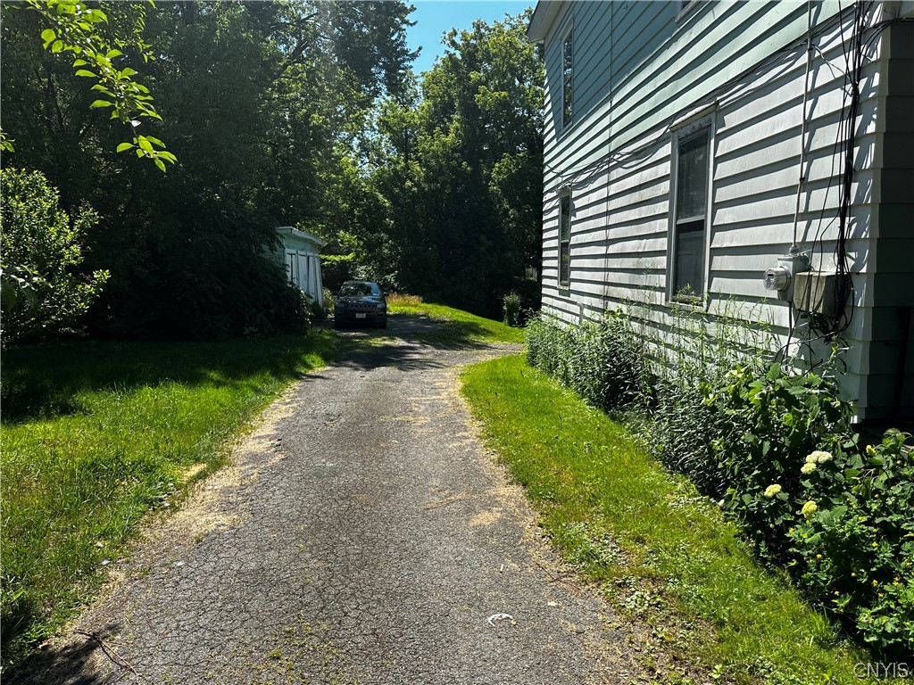 100 Kossuth Street, Unit 4 Rome, NY 13440 - Photo 16 of 18 Gallery Image 16