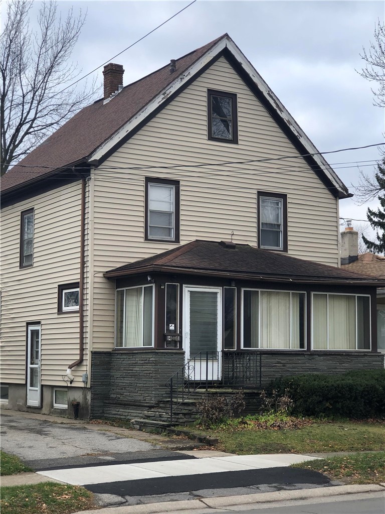 1481 Jay Street Rochester, NY 14611 - Photo 1 of 1