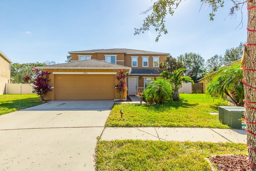 11134 Rising Mist Boulevard Riverview, FL 33578 - Photo 1 of 1 Gallery Image 1