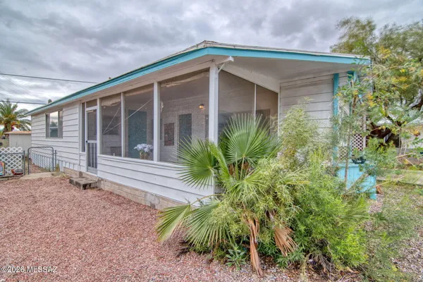 $124,000 | 5401 West Bar X Street, Tucson, AZ 85713