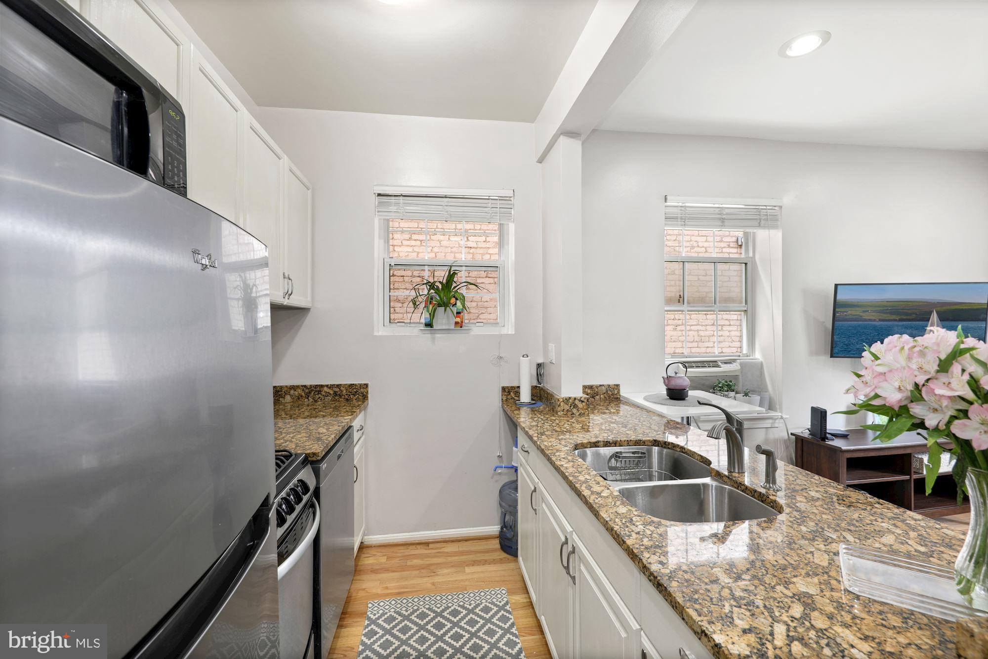 1711 35th Street Northwest, Unit 1 Washington, DC 20007 - Photo 2 of 18