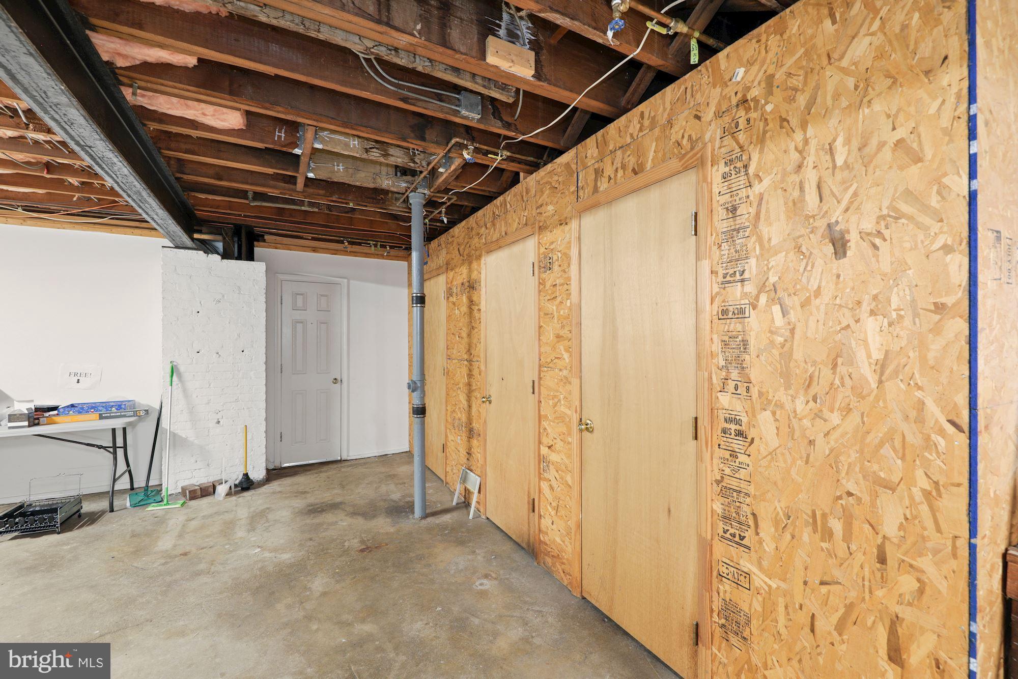 1711 35th Street Northwest, Unit 1 Washington, DC 20007 - Photo 12 of 18