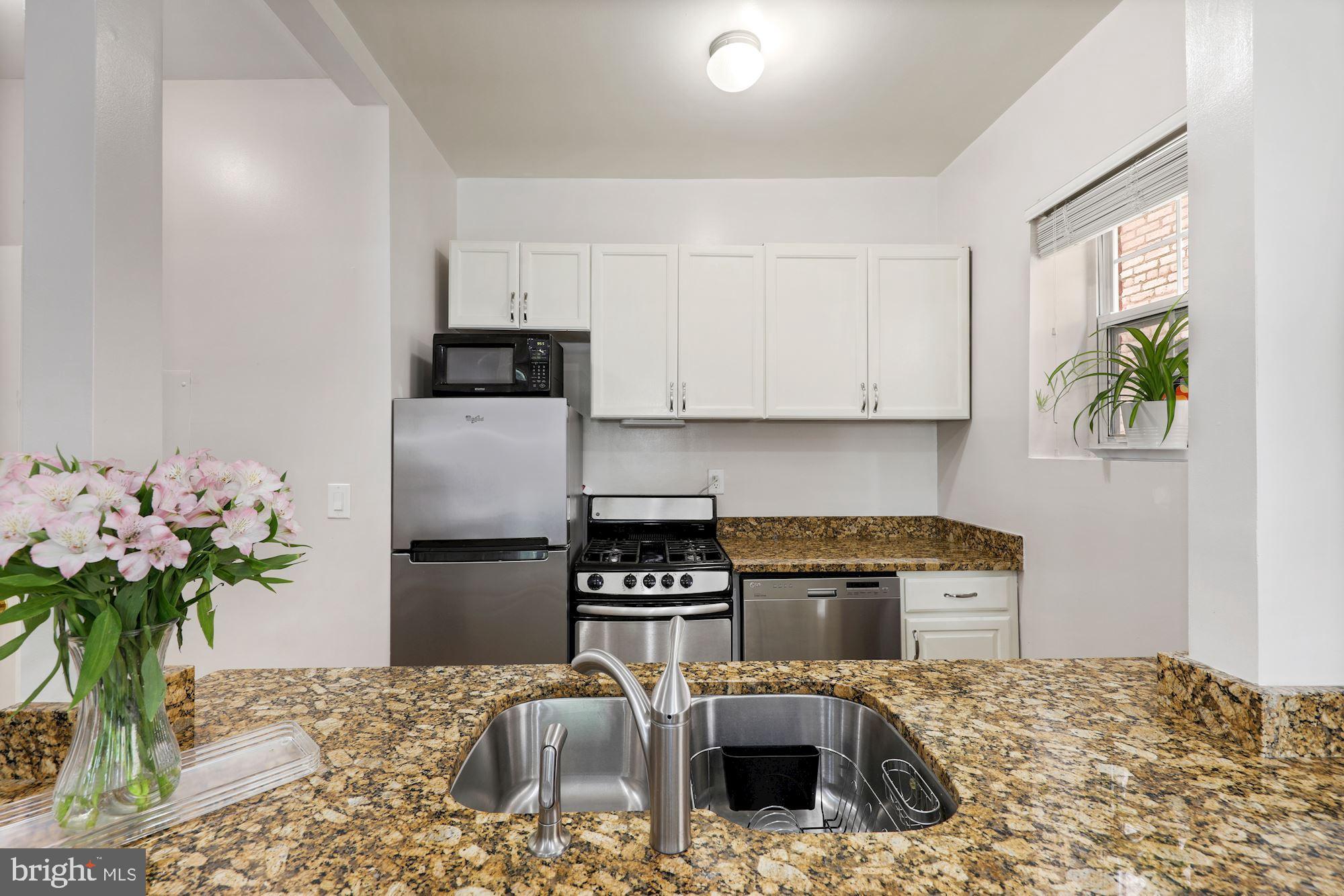 1711 35th Street Northwest, Unit 1 Washington, DC 20007 - Photo 3 of 18