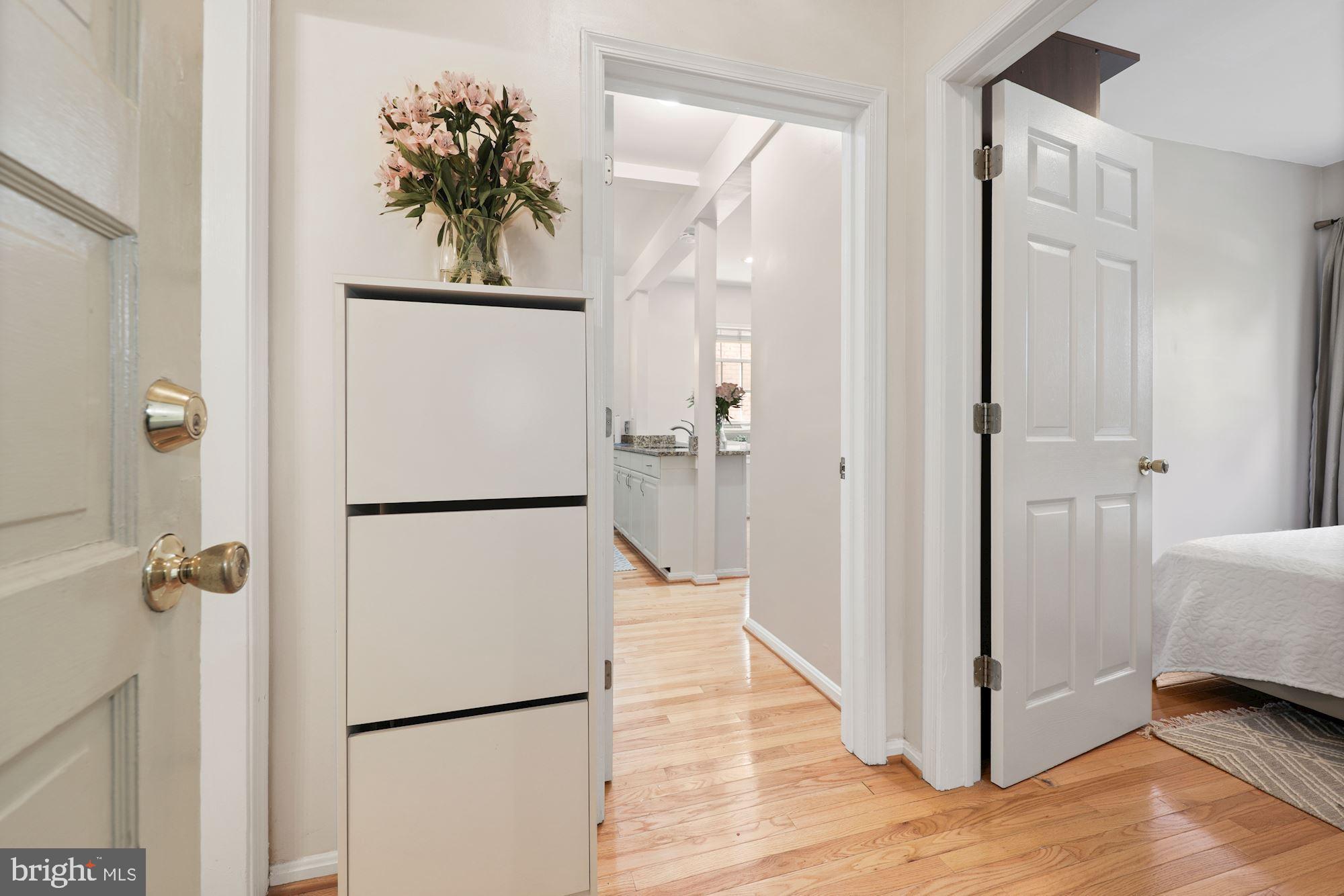 1711 35th Street Northwest, Unit 1 Washington, DC 20007 - Photo 7 of 18