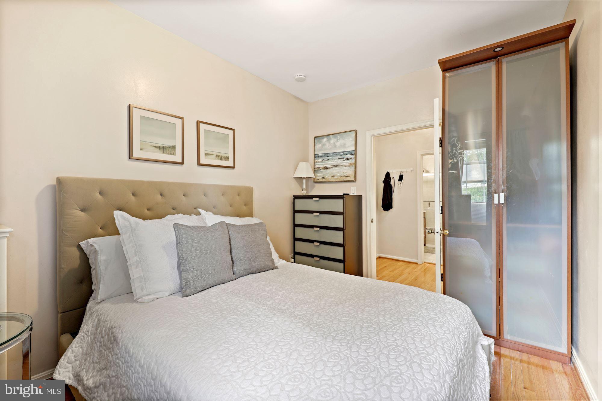 1711 35th Street Northwest, Unit 1 Washington, DC 20007 - Photo 8 of 18