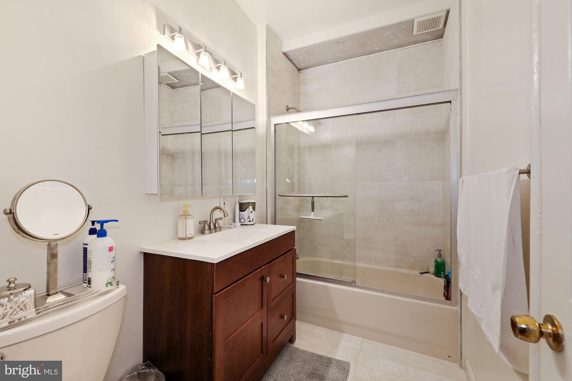 1711 35th Street Northwest, Unit 1 Washington, DC 20007 - Photo 10 of 18