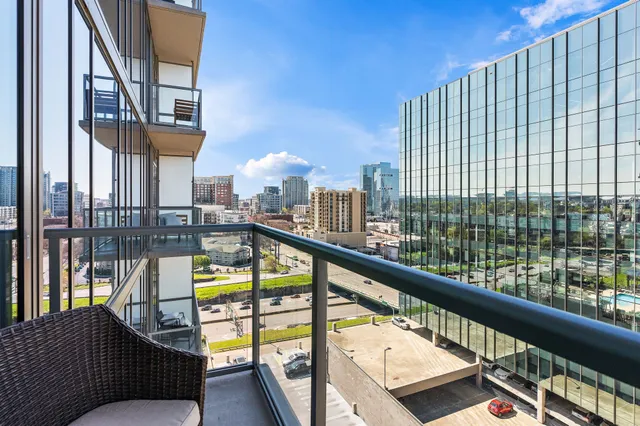 $479,900 | 1212 Laurel Street, Unit 1210, Nashville, TN 37203