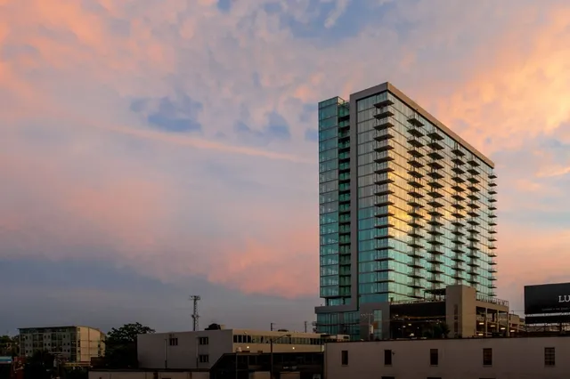 $479,900 | 1212 Laurel Street, Unit 1210, Nashville, TN 37203