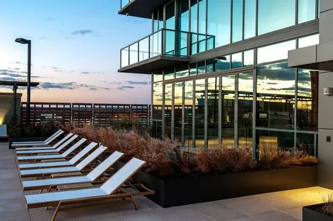 $479,900 | 1212 Laurel Street, Unit 1210, Nashville, TN 37203