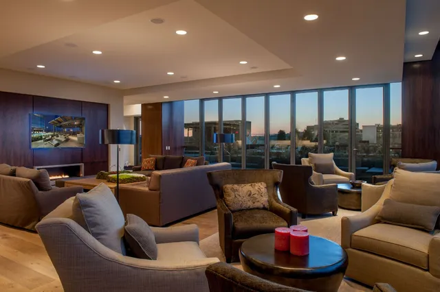 $479,900 | 1212 Laurel Street, Unit 1210, Nashville, TN 37203