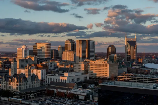 $479,900 | 1212 Laurel Street, Unit 1210, Nashville, TN 37203