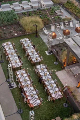 $479,900 | 1212 Laurel Street, Unit 1210, Nashville, TN 37203