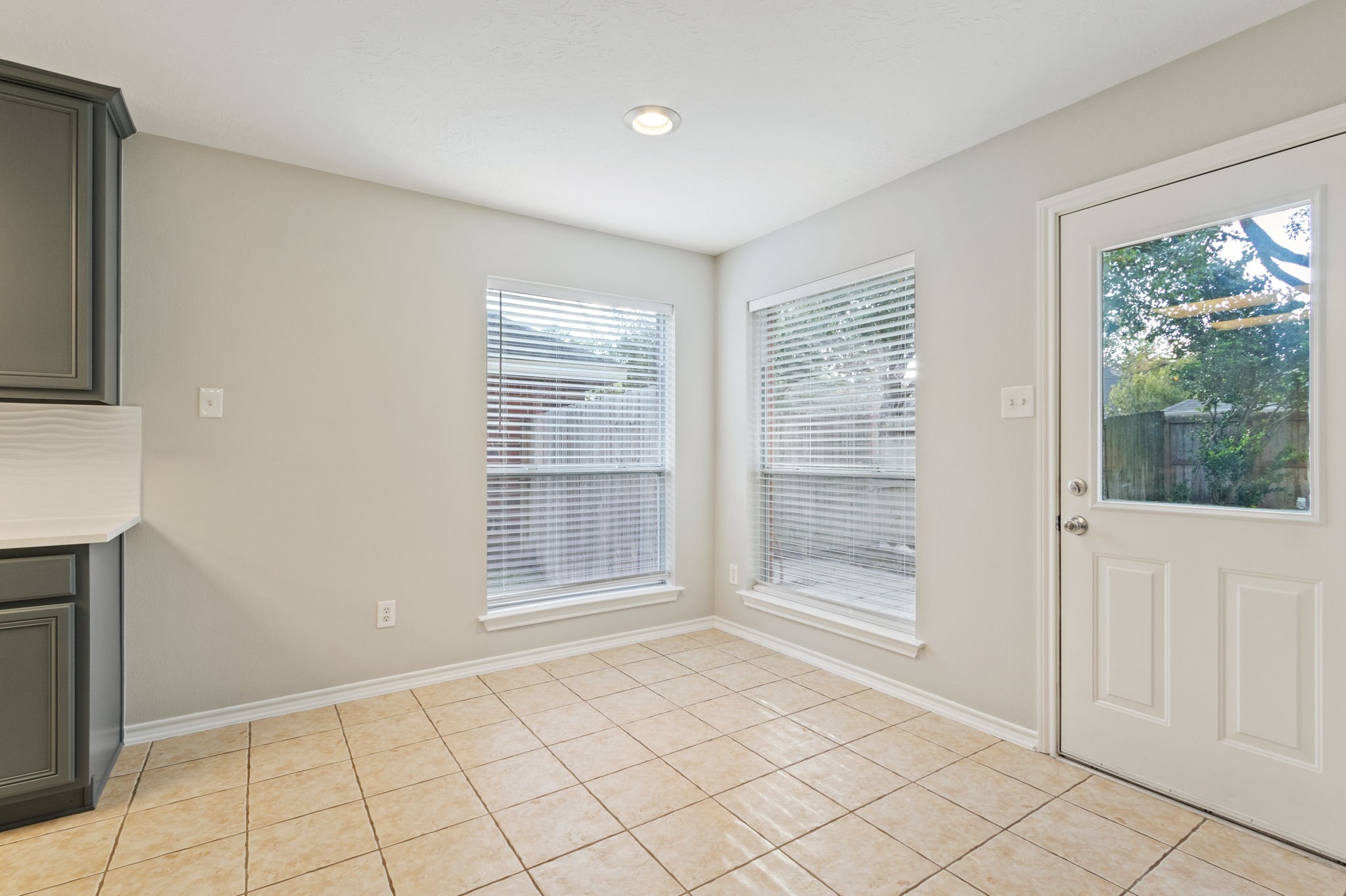 21035 Summer Trace Lane Spring, TX 77379 - Photo 17 of 50 a view of an empty room with a window