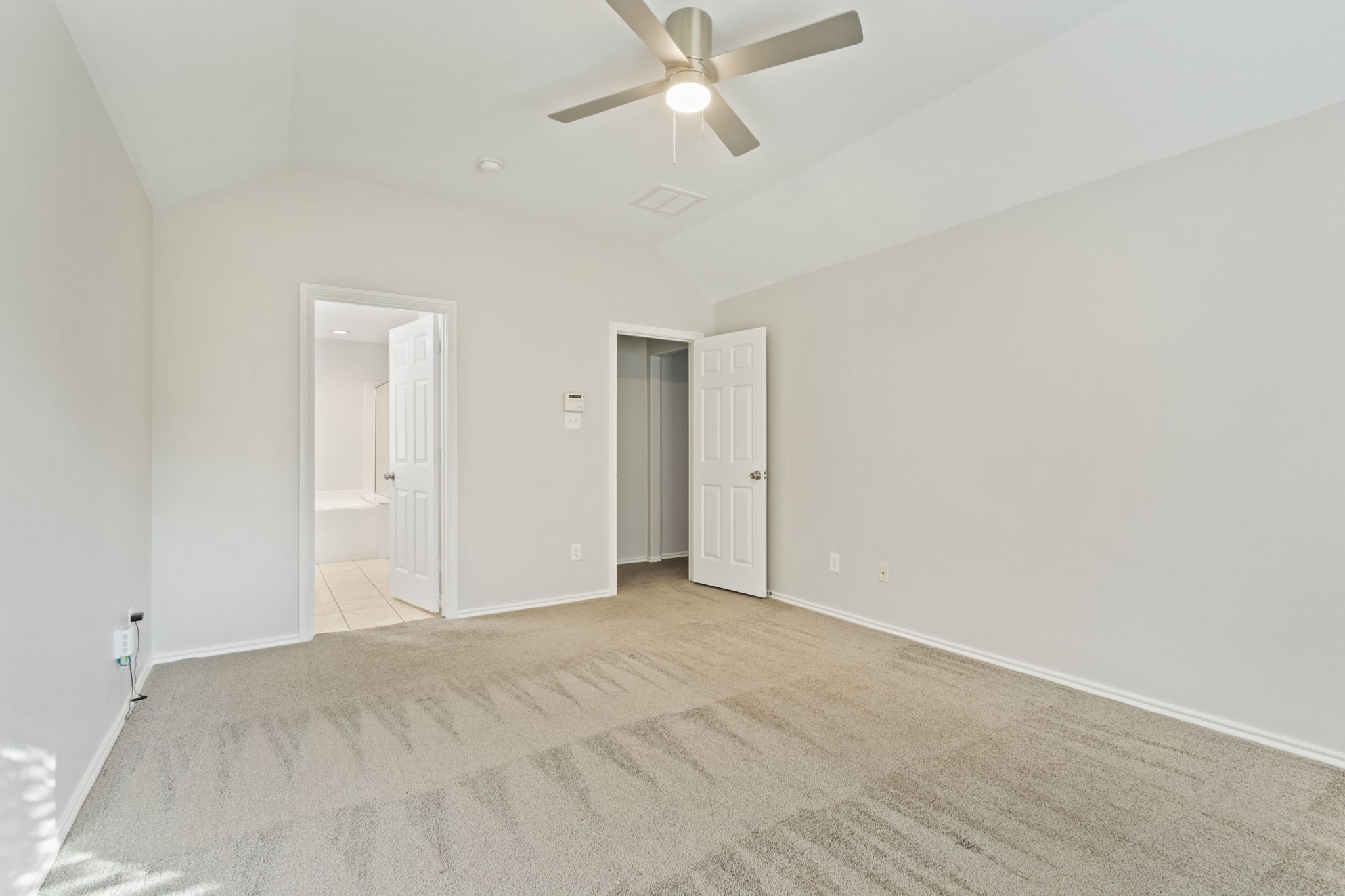 21035 Summer Trace Lane Spring, TX 77379 - Photo 20 of 50 a view of an empty room