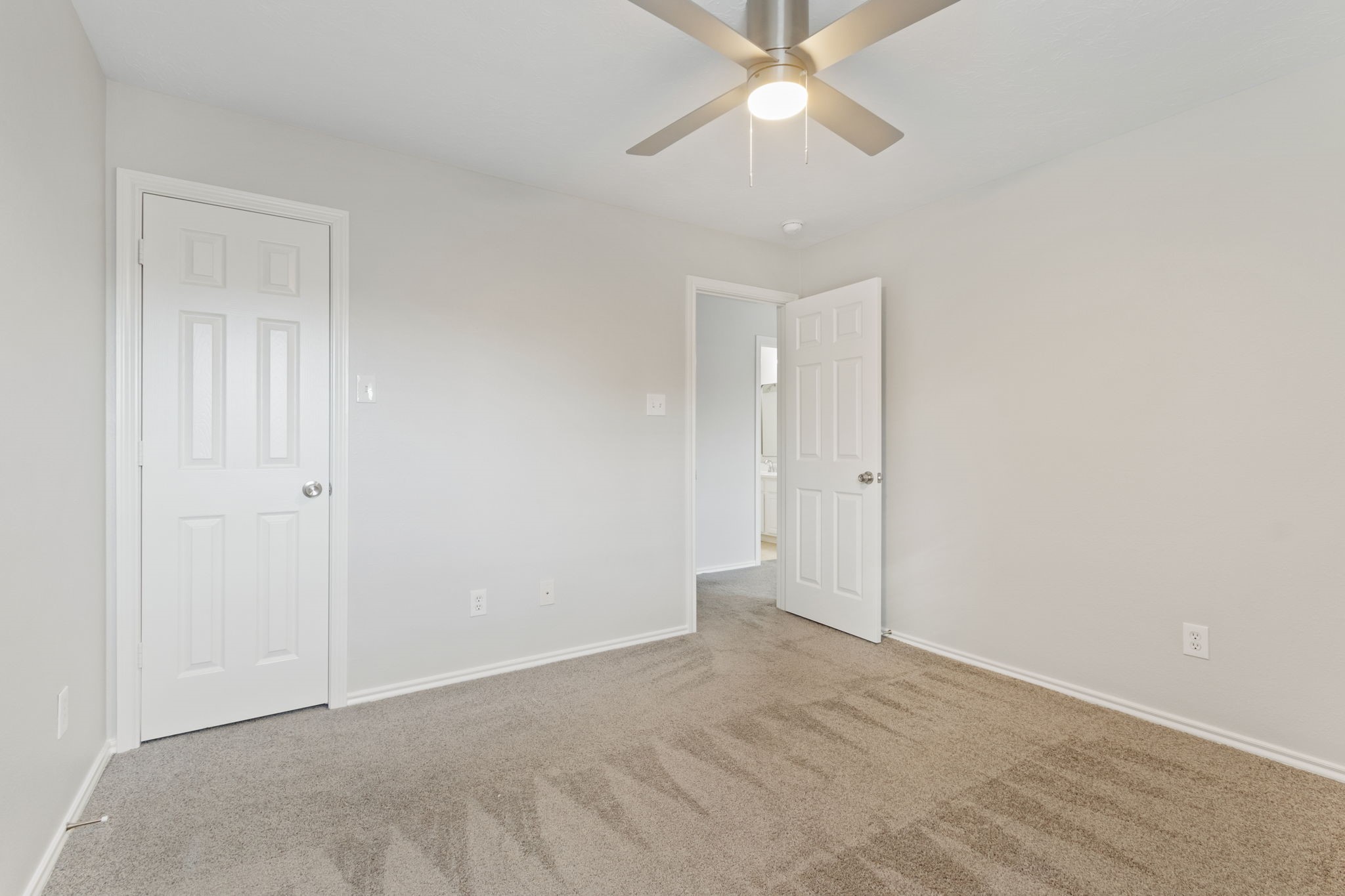 21035 Summer Trace Lane Spring, TX 77379 - Photo 35 of 50 a view of an empty room