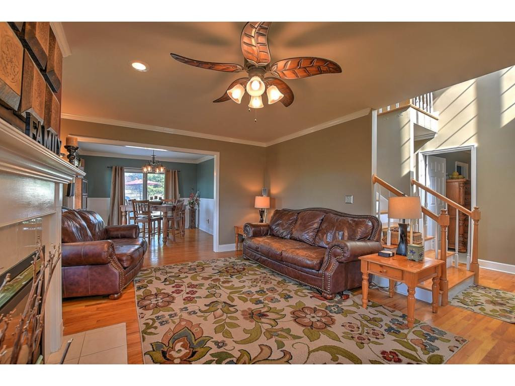 3405 Bailey Ranch Road Kingsport, TN 37660 - Photo 2 of 35 Photo 2