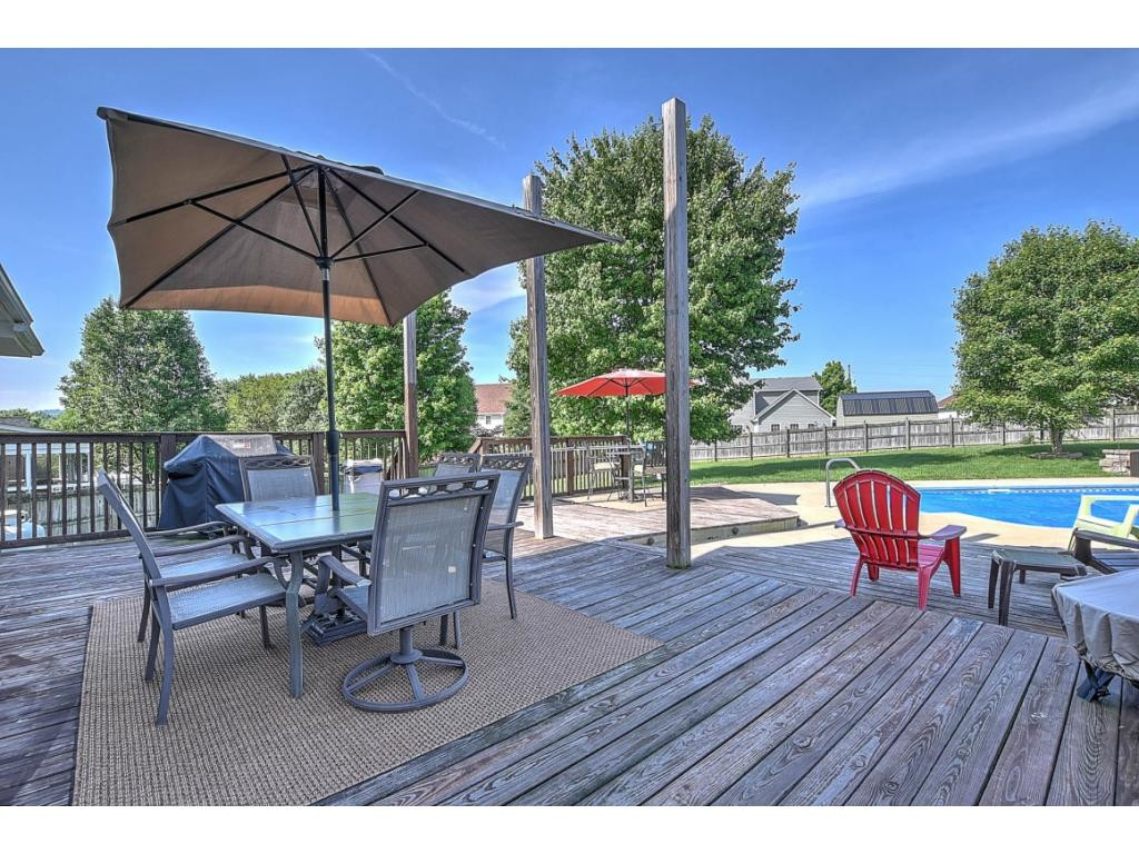 3405 Bailey Ranch Road Kingsport, TN 37660 - Photo 23 of 35 Photo 24