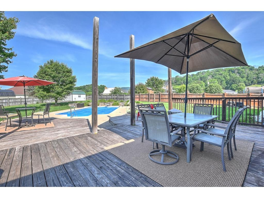 3405 Bailey Ranch Road Kingsport, TN 37660 - Photo 24 of 35 Photo 25