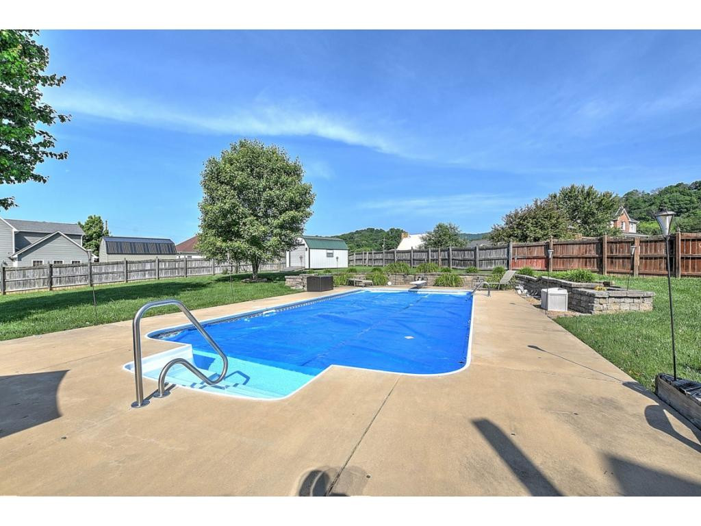 3405 Bailey Ranch Road Kingsport, TN 37660 - Photo 25 of 35 Photo 26