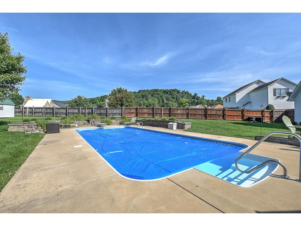 3405 Bailey Ranch Road Kingsport, TN 37660 - Photo 26 of 35 Photo 27