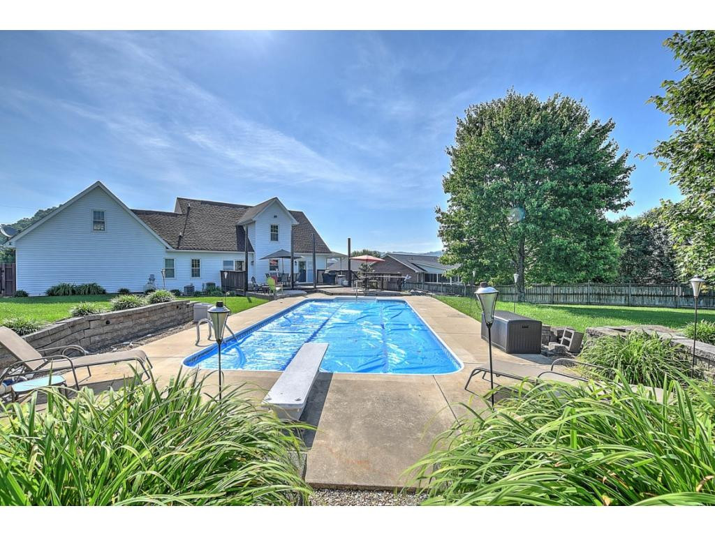 3405 Bailey Ranch Road Kingsport, TN 37660 - Photo 27 of 35 Photo 28