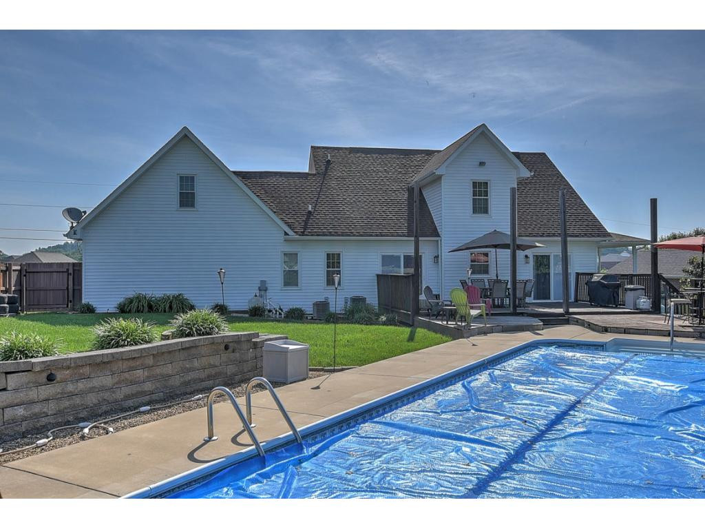 3405 Bailey Ranch Road Kingsport, TN 37660 - Photo 28 of 35 Photo 29