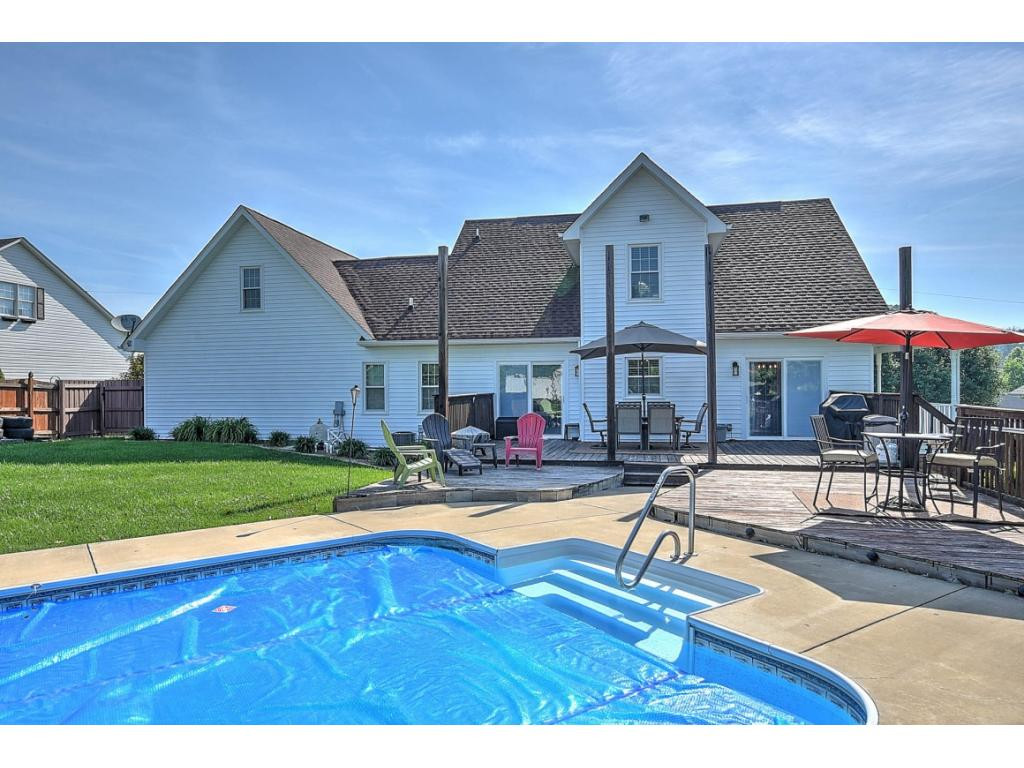 3405 Bailey Ranch Road Kingsport, TN 37660 - Photo 29 of 35 Photo 30
